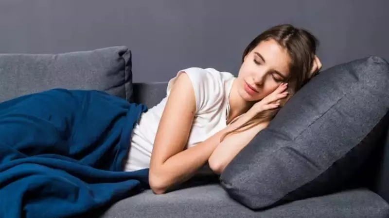 Sleeping Tips