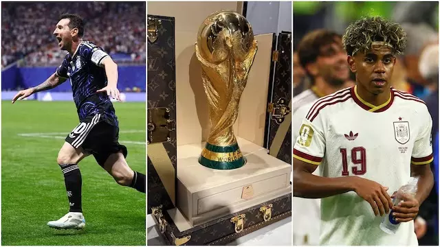 FIFA World Cup 2026
