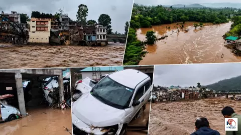 Jammu Kashmir Flood Jammu Kashmir Flood