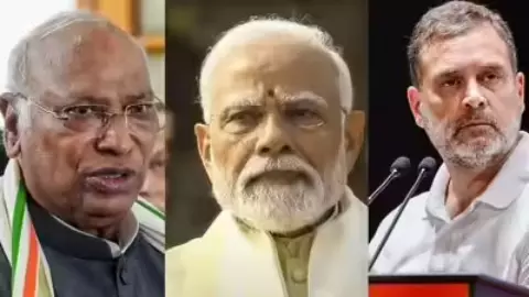 Ram Temple Donation Controversy