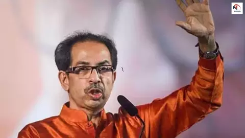 स्पीकर के फैसले से मचा सियासी बवाल, उद्धव सेना बोली- कोर्ट में होगी आर-पार की लड़ाई