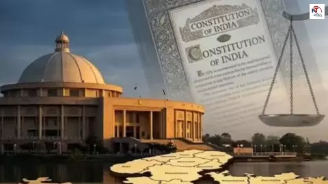अवैध बच्चा शब्द खत्म, पत्नी को तलाक का नया अधिकार... MP UCC Draft में क्या-क्या बदला?