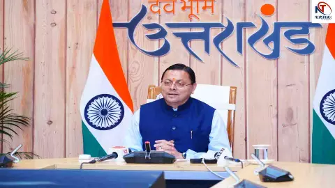 Uttarakhand News