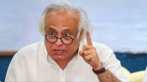 क्या पास होगा Delimitation Bill? जयराम रमेश ने कांग्रेस का रुख किया साफ, NDA जोड़ रहा आंकड़े