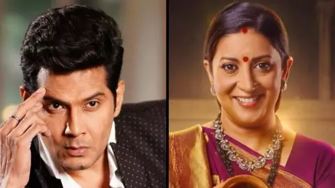 Kyunki Saas Bhi Kabhi Bahu Thi 2 Kyunki Saas Bhi Kabhi Bahu Thi 2