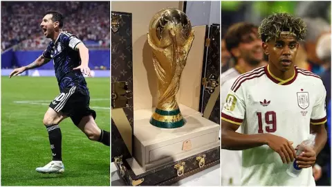 FIFA World Cup 2026