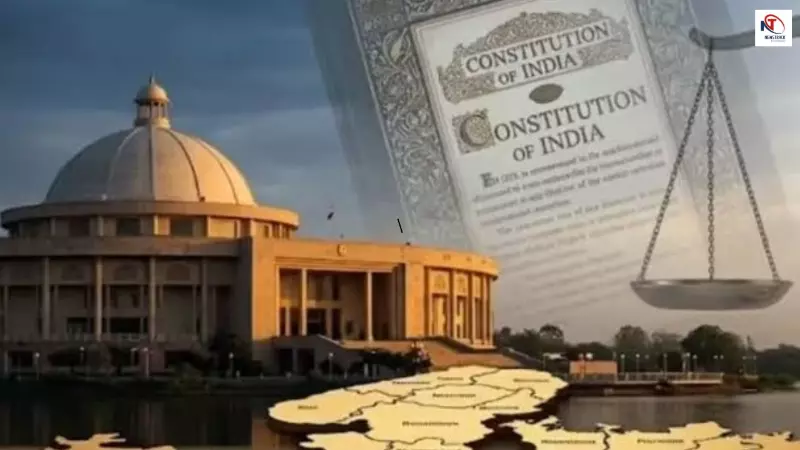 अवैध बच्चा शब्द खत्म, पत्नी को तलाक का नया अधिकार... MP UCC Draft में क्या-क्या बदला?