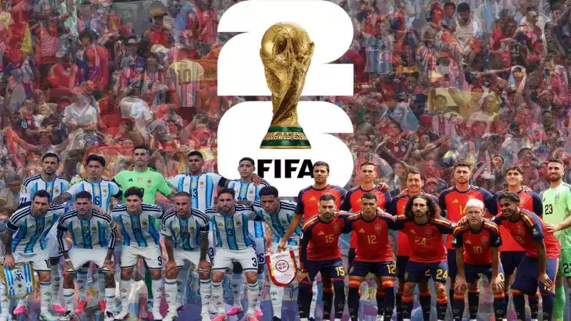 FIFA World Cup Final में कौन रचेगा इतिहास? Argentina या Spain किसके सिर सजेगा ताज, जानिए मैच प्रीव्यू