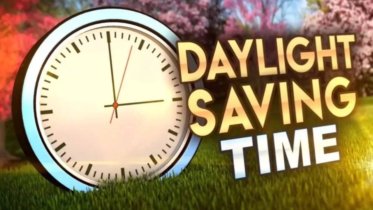 Daylight Saving Time Explained Daylight Saving Time Explained