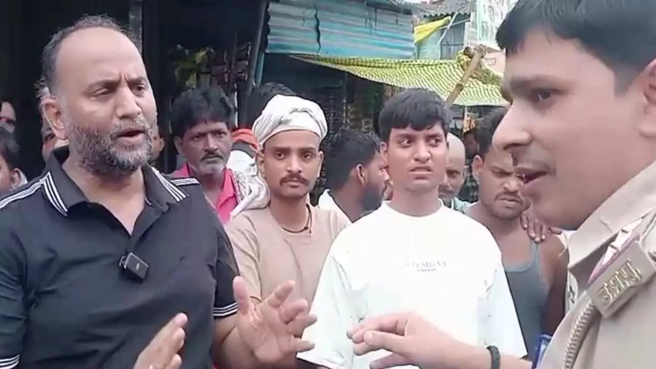 Moradabad News