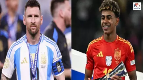FIFA World Cup 2026 Final