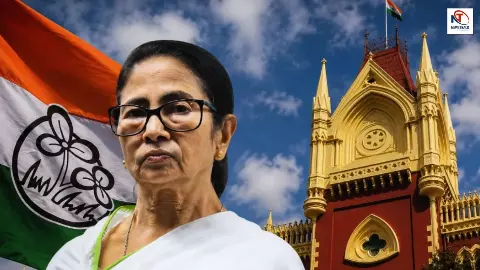 TMC Frozen Bank Accounts