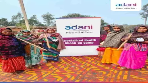 Adani Foundation