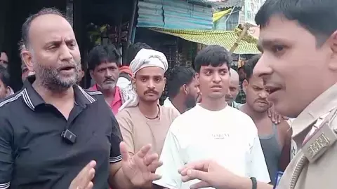 Moradabad News
