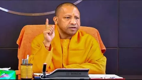Uttar Pradesh Development