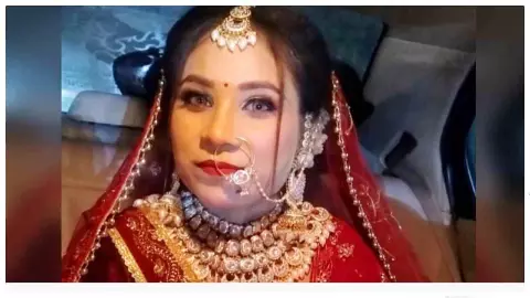 Bareilly News: विवाहिता की संदिग्ध मौत, मायके पक्ष ने लगाया हत्या का गंभीर आरोप