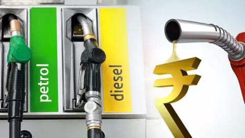 Petrol-Diesel Price Today 21 July 2026 Petrol-Diesel Price Today 21 July 2026
