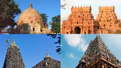 Mysterious Shiva Temples in India: 6 Ancient Shrines Whose Mysteries Remain Unsolved