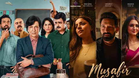 New OTT Releases This Week New OTT Releases This Week