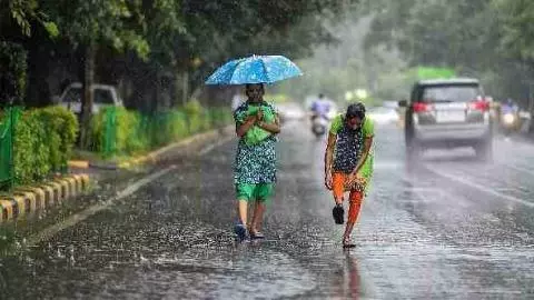 CG Weather News CG Weather News