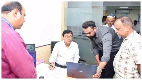 DM’s action on slow pace of CM Young Entrepreneur Scheme, warns bank DM’s action on slow pace of CM Young Entrepreneur Scheme, warns bank