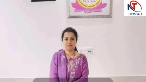 Siddharthnagar News: सिद्धार्थनगर की बेटी रेनू सिंह को पीएचडी की उपाधि, क्षेत्र में हर्ष की लहर