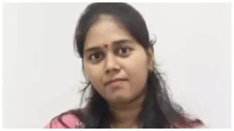 Sejal Jaiswal performed brilliantly, scored 585 marks out of 720, raised the rank of the family Sejal Jaiswal performed brilliantly, scored 585 marks out of 720, raised the rank of the family