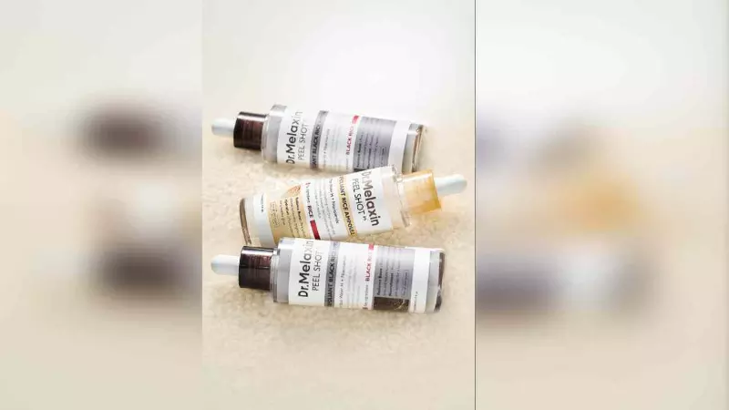 Korean Skincare