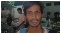 Chandauli  News: ट्रेन पकड़ने जा रहे युवक से छिनैती का आरोप, न्याय के लिए थानों के चक्कर काटता रहा पीड़ित