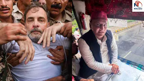 Rahul Gandhi Rahul Gandhi