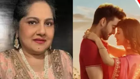 Yeh Rishta Kya Kehlata Hai Leap