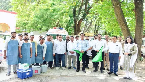 Lakhimpur Kheri News Lakhimpur Kheri News