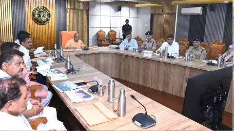Gorakhpur News Gorakhpur News