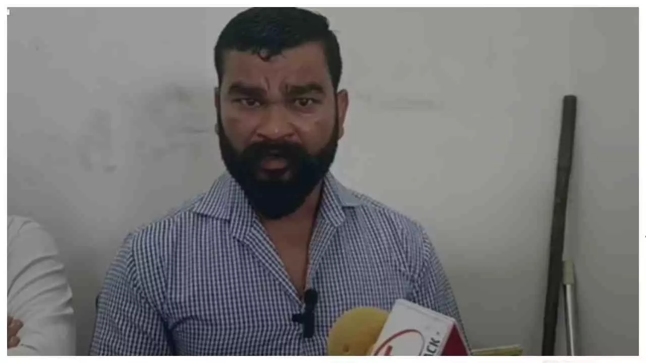 Pilibhit : नौगवां पकड़िया नगर पंचायत में भ्रष्टाचार के आरोप, भाकियू ने दी हाईकोर्ट जाने की चेतावनी