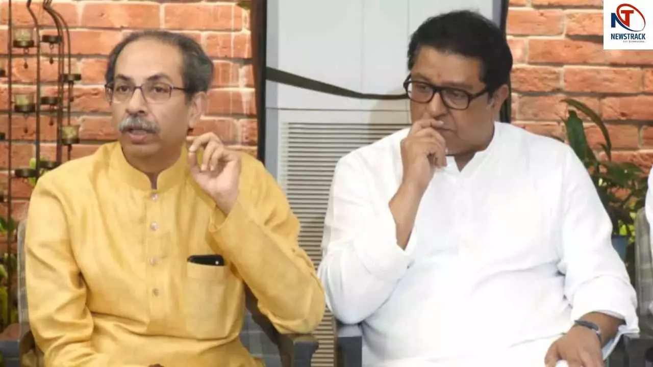 Uddhav Thackeray