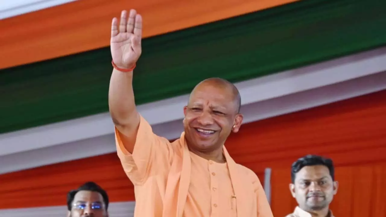 Gorakhpur Development