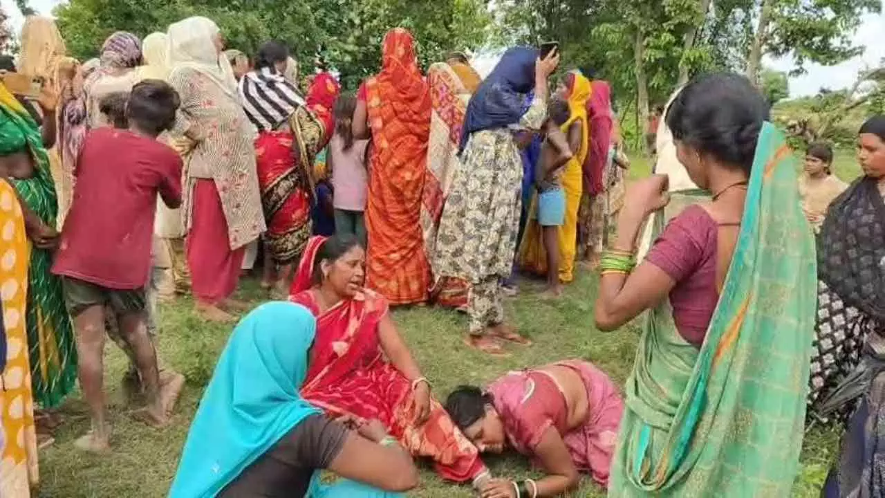 Siddharthnagar News: दाह संस्कार में शामिल होने गए तीन युवक बानगंगा नदी में डूबे, मचा हड़कंप