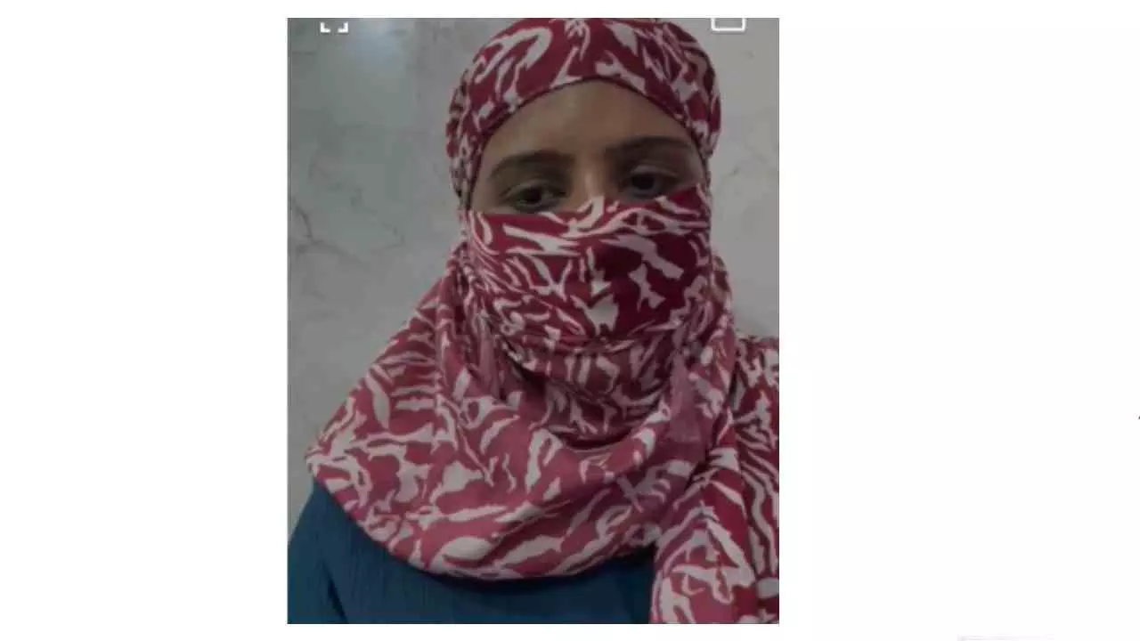 Hapur News : इंस्टाग्राम पर पहचान छिपाने का आरोप, विधवा महिला ने ब्लैकमेल व दुष्कर्म की शिकायत दी