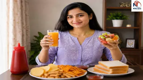 Health Tips