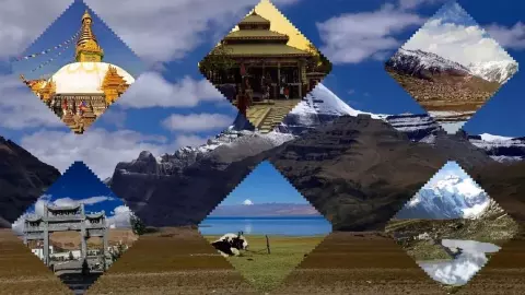 Kailash Mansarovar Yatra 2026: Why Pilgrims Are Using Buckets Instead of Taking a Holy Dip Kailash Mansarovar Yatra 2026: Why Pilgrims Are Using Buckets Instead of Taking a Holy Dip