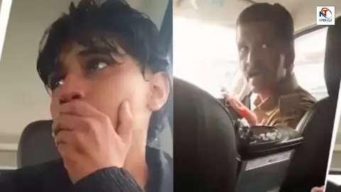 Mumbai Student Fake Drug Threat Mumbai Student Fake Drug Threat
