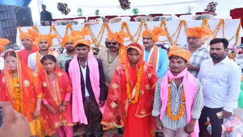 Balrampur News