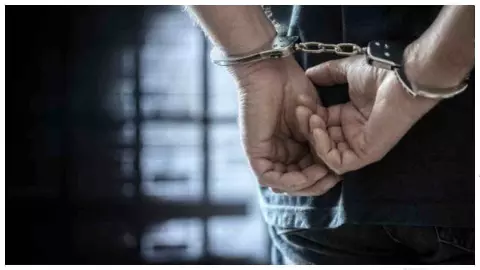 Shravasti News: नवीन मॉडर्न थाना पुलिस ने 3 गांजा तस्कर दबोचे, 5.750 किलो गांजा बरामद