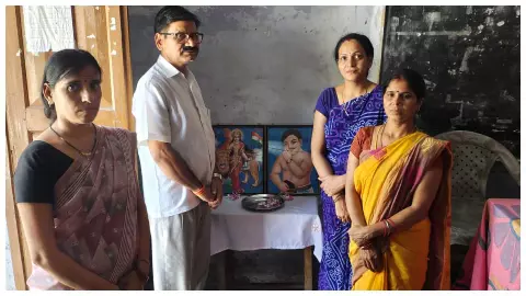 Indomitable courage and sacrifice commemorated on 120th birth anniversary of Chandrashekhar Azad