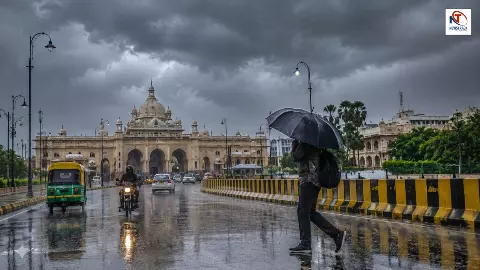 Aaj Ka Mausam 24 July 2026