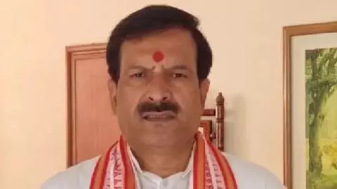 Mrityunjay Tiwari