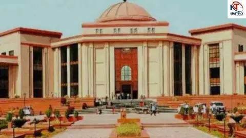 Chhattisgarh News