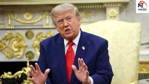 Donald Trump Donald Trump