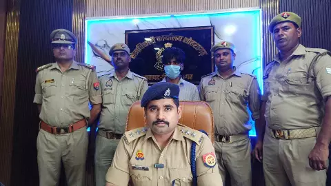 Siddharthnagar News Siddharthnagar News