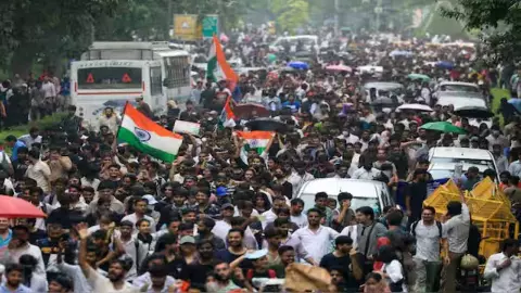 CJP ने हिला दी सरकार! सिर्फ 36 घंटे में ताबड़तोड़ फैसले, फास्ट-ट्रैक कोर्ट से अधिकारियों की छुट्टी तक...जानें क्या-क्या हुए बदलाव